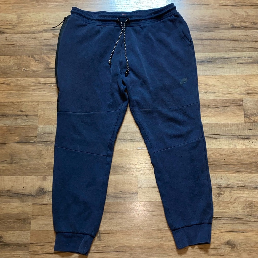 Nike Tech Fleece Jogger Sweatpants